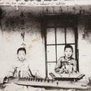 신쾌동류 거문고 산조 이미지