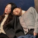 사랑해요 당신 | 11월 밤의 장막 속으로 빠져든다...