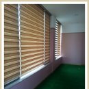 목화 스크린골프 이미지