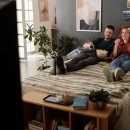 (10/24th Sat) Brits Watch 44 Movies or Shows in Bed a Year 이미지