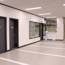 프리미엄 태권마루 태권도장 이미지