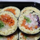 비타키토김밥