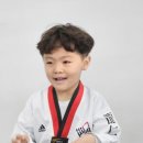 다온 용인대국가대표태권도 이미지