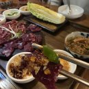 송도해수욕장 | 부산 송도 해수욕장 맛집 온낭 방문 후기