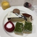 에이치가든 | [강남 맛집] 베스트웨스턴 강남호텔 에이치가든 뷔페 레스토랑 (h&#39;_Garden) 후기