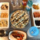 광주 광천ㅣ노포 끝판왕! 맛조개 시즌ㅣ"선술집 왕대포"