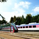 화랑대 철도공원 이미지