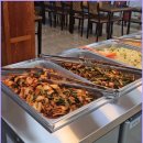 뉴그린 | 향남맛집 진짜 밥 한 끼가 필요할 때 뉴그린한식뷔페 내돈내산 후기