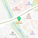 세븐일레븐 산정점 이미지