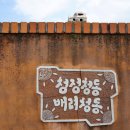 백봉이민진정려 이미지