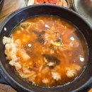 찬스매디칼 | 24시 전주명가콩나물국밥 향남점 해장 솔직후기