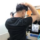 컷트클럽(남성전문미용실) 이미지