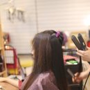비즈클리닉염색