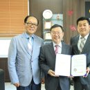 디엠기업 한국일보