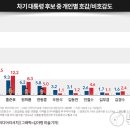 이재명, 호감·비호감 1위 독주...현 대선구도는 &#39;이재명 대 이재명&#39; 이미지