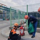 익산소방서 이미지