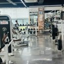 성화여자고등학교 | 대구 복현동 레드워크아웃 | 24시간 열려 있는 프리미엄 헬스장(협찬 후기)