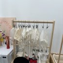 100일 아기 옷 촬영 안온먼트 스튜디오 내돈내산 후기