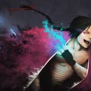 웹툰 캐릭터 드로잉 이미지