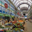 (버스)통복시장 이미지