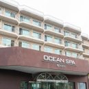 금강산해수사우나 | 강원도 고성 여행 오션뷰 고성숙소 추천 켄싱턴리조트 설악비치 객실 조식 오하스카페