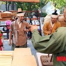 육의전 체험축제 이미지