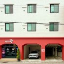 호텔77(HOTEL77) | 오션월드 근처 가까운 숙소로 추천하는 깔끔한 춘천 호텔 77