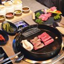 부산 하단 맛집 추천 소고기의 정석 한잔하누