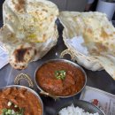 부대앞 | [평택맛집]미군부대 앞 난커리 팽성점 후기