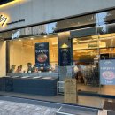 올림픽공원역1번출구(뒤) 이미지