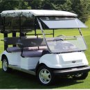 GDR 골프장 이미지