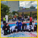 대호 합기도, 해동검도 이미지