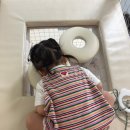 레인보우키즈어린이집 | 의정부 레인보우드로잉 키즈카페 25개월 아기 이용 후기