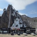 강원도인제황태식당 | 아이들도 좋아하는 풍경 좋은 강원도 인제 맛집 덕장직영 매바위황태식당 feat 주차