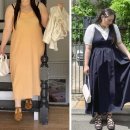 여성복 빅사이즈(77~120) 쇼핑몰(인기 순위) 정리