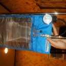 infusion pump 사용방법 이미지