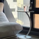 티테이블 | 집 분위기 살려주는 가성비 티테이블 리갤럭시 사용 후기