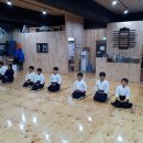 구월 검도관 이미지