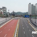 인동지하차도 뉴시스