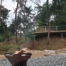 캠핑용품 / 접이식 화로대 / LISTO