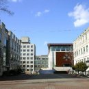 성공회대학교 이미지