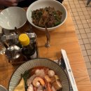 헬스마마 | 뉴욕 모마 근처 식당 추천 / 엠파나다 마마 헬스 키친 / 태국음식점 pure thai cookhouse 후기