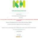 동부메디칼 | [호주워홀] Assetlink FIFO Utility 메디컬 테스트 후기 (파이포 유틸리티)