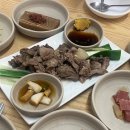 민정반찬 | 부산 연산역 가성비 맛집 물회가 찐맛집인 ‘ 민정한우수육국밥 ’ 내돈내산 솔직 후기