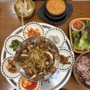 강남불백 | [ 강남역 맛집 ] 든든한 한 상 차림 돼지불백 백반, 강남역 할머니의 부뚜막 솔직후기 (부뚜막 정식 추천!)