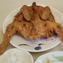 하진옛날통닭 이미지