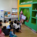 예뜰도서관 이미지