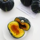 여름 제철 간식 전자레인지 밤호박 로맨틱브라운 내돈내산 후기