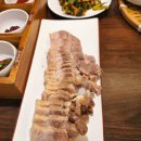 건강한고래 | 종로 젓갈쌈밥 맛집 하얀고래｜젓갈 12종 정식 건강한 한식 후기