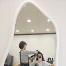 서화 | 용인죽전미용실 살롱서화 뿌리염색 후기